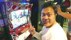#5 パチバラ5/悪夢再来・・・エハラは連敗地獄を脱出できるのか！