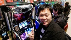 #9 パチバラ5/ミラクル玉城がビックリの展開を巻き起こした！
