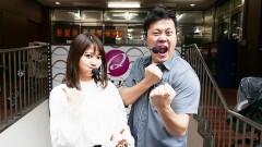 #17 パチバラ5/前半戦は二人とも台移動をせずに一台に集中！果たしてどうなるのか？