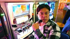 #27 パチバラ5/エハラには珍しい台のチョイスで勝利を狙う！