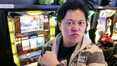 #33 パチバラ5/波に乗っているエハラが実践台として選んだのはまさかのあの台！？