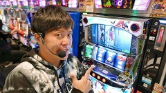 #35 パチバラ5/今年は絶好調のエハラと絶不調のサトマサがチョイスした台は！？