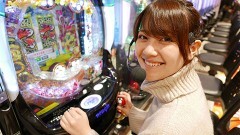 #40 パチバラ5/やっと腰を据えて打ち始めた２人の運命は！？