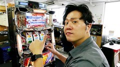 #41 パチバラ5/いつもとは趣向を変えて家庭用スロットを初めて体験！