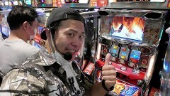 #43 パチバラ5/久々の実戦！エハラと玉城は勝利を得ることが出来るのだろうか？