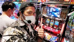 #45 パチバラ5/思う存分パチンコ・スロットを楽しむ二人。果たして結果は？