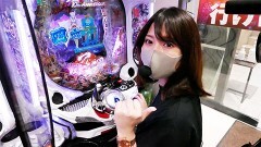 #46 パチバラ5/勝負とは関係なく実践を楽しむエハラと玉城。玉城の初体験も・・・