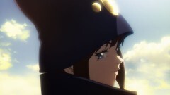 第1話 ブギーポップは笑わない 1 