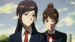 第2話 ブギーポップは笑わない 2