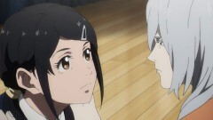 第3話 ブギーポップは笑わない 3
