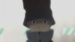第7話 VSイマジネーター 4