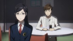 第8話 VSイマジネーター 5