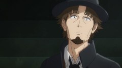 第10話 夜明けのブギーポップ 1