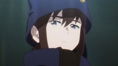 第16話 オーバードライブ 歪曲王 3
