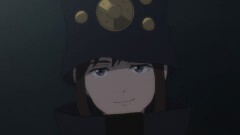 第18話 オーバードライブ 歪曲王 5