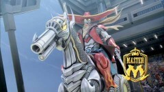 第2話　ごジョー車注意！ 夢の超特Qと謎のウサギ団、登ジョー！