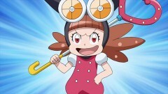 第4話　ジョーに禁断症ジョー！ 今こそ生み出せ！ ラーメンクリーチャー