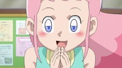 第5話　非ジョー事態発生！　恐ろしきデュエル・ウォーリアとの死闘！