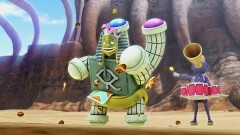 第6話　お金（ゴールデン）なウィーク！　南国ジョー陸大作戦！
