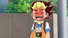 第10話　ねらえ！　テストで下剋ジョー！　天才先生、誕ジョー物語！