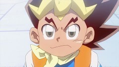 第12話　遊びつくすぜ、ホビーフェア！　ジョーズじゃなくてシャークにご注意！