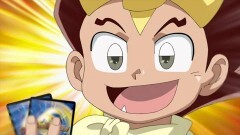 第13話　チョコっとお菓子な日ジョー（日常）！　夢のオヤツ大作戦！