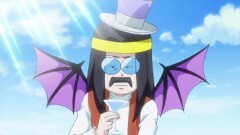 第14話　ももも、も〜ゾッコン！　行列のできる人生相談ジョー！