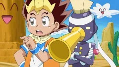 第18話　夢の楽園！　ジョーカーズの星にジョー陸ッショイ！