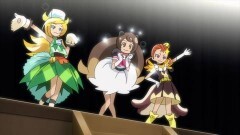 第20話　夏の三本立て劇ジョー！　夏だ！　ウサギだ！　デッキーの災難！