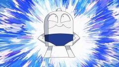 第21話　ブリンと登ジョー！　オレ様がデュケシ・カスターズだ！