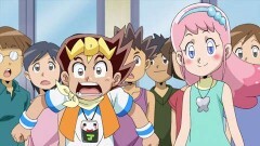 第25話　秘密を暴け！ジョーとプリ人の非ジョーなるスクープ合戦