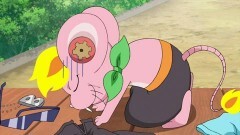 第28話　炎と光の決戦ジョー！　ボルツとダチッコの復讐大作戦！