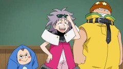 第30話　目指せパリコレ!?　ジョーはおしゃれのジョー級者!?