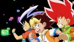 第32話　華麗なる切札一族が総登ジョー！ レジェンドで最強はオレだ！