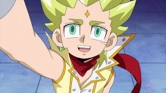 第34話　無ジョーの裁き