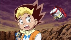 第36話　デッキーが増えちゃった!? 地ジョー最強のデッキー決定戦！