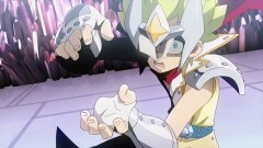 第38話　誕ジョー！ キラのドラゴン！ その名も『煌龍(キラゼオス)・サッヴァーク』！
