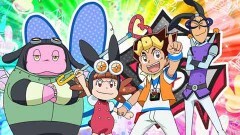 第39話　クリスマスに攻め落とせ！ 風雲サンタコロスケ城！