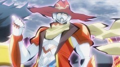 第42話　決闘決着！ 正義と友ジョーの狭間で…