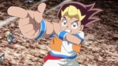 第43話　やっぱり欲しいんだジョー！ ジョーのドラゴン伝説はじまる！