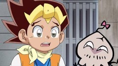 第46話　当たりハズレのジョー下町！ あたりポンの助を探し出せ！