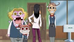 第48話　白熱のシューティングバトル！ 戦ジョーに咲いた熱き友ジョー！