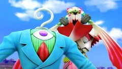 第49話　掘り起こせ！ ジネンジョー！ ジョーとトンボの大自然デュエル！