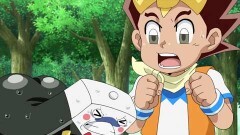 第50話　デッキーのケツ意！ ジョーのドラゴン出産劇ジョー！