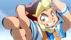 第51話　つかみとれ！ 未来はジョー！ ジョー！ レッツゴー！