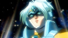 第1話　みくちゃん　試合に出る