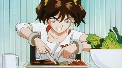 第3話　みくちゃん　特訓する