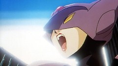 第10話　みくちゃん　戦争する
