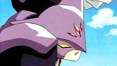 第11話　みくちゃん　空を飛ぶ