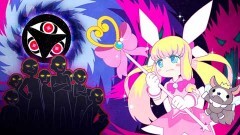 第1話　#01「そうです！ 私がプリマエンジェルです！」